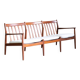 Scandinavian living room Glostrup edition for Mobelfabrik