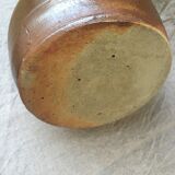 Stoneware pitcher Pierre Digan La Borne 60'S