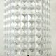 Applique "diamants" Erco 1970