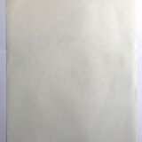 Original lithograph poster by Alex Katz, Galerie Roger d'Amécourt / FIAC, 1977