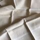 Nappe en chanvre
