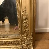 Louis XV mirror