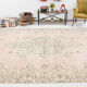 Oversized persian rug 254x354cm