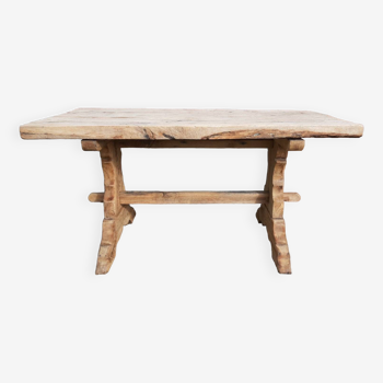 Oak table