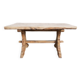 Oak table