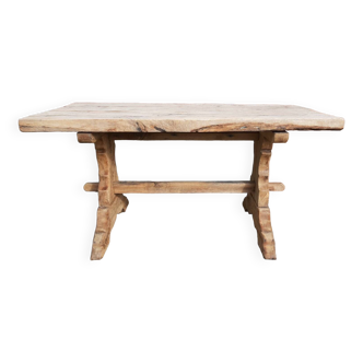 Oak table