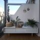 Enfilade scandinave