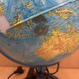Terrestrial globe 2000s