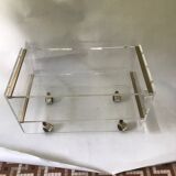 Vintage coffee table 70