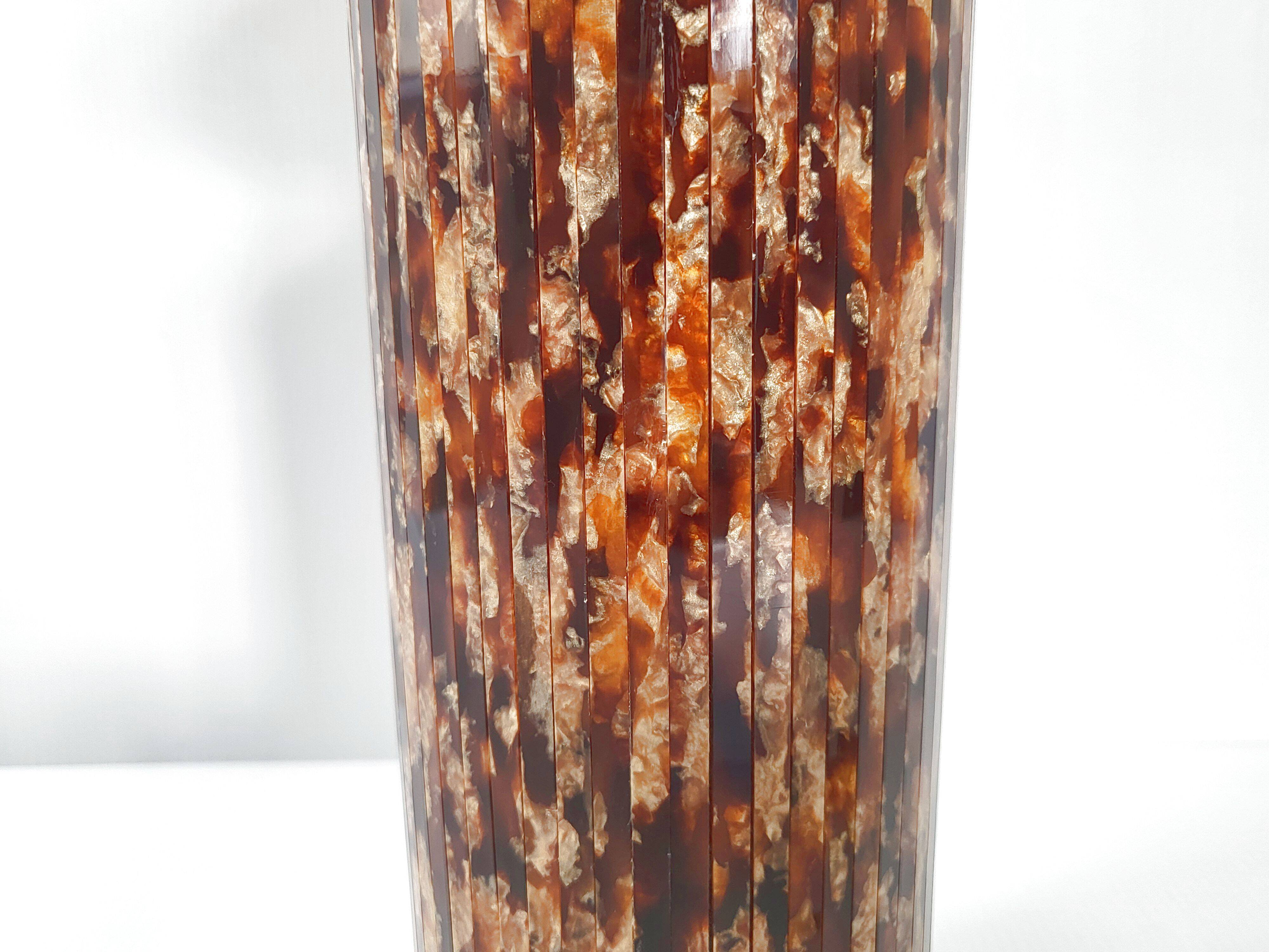 Vintage table lamp 1970