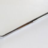 Vintage barber mirror 24*18cm