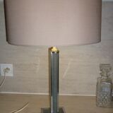 Lampe à poser des années 70-80 de R. De Schuytener