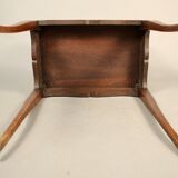 Small Louis XV style bedside table