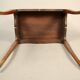 Small Louis XV style bedside table