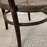 Armchair Mundus 1900