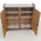 Armoire scolaire