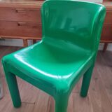 Kartell chair 4875 carlo bartoli