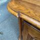 18th century solid oak sideboard 145cm