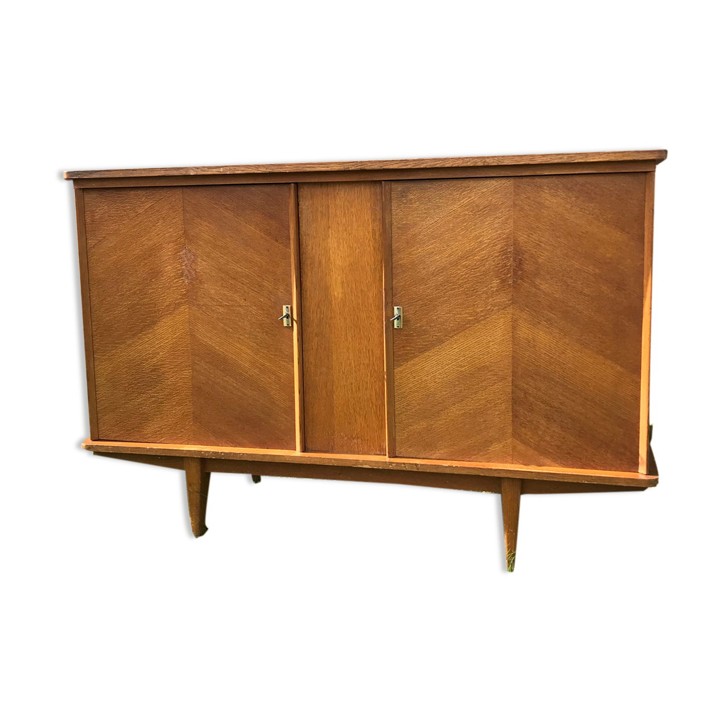 Vintage buffet