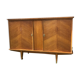 Vintage buffet