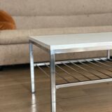 Table basse vintage design hollandais