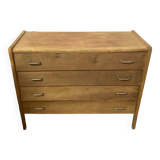 Vintage chest of drawers