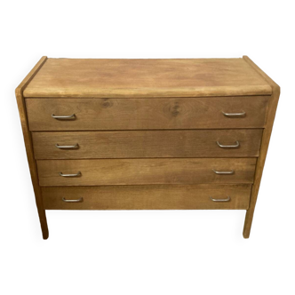 Vintage chest of drawers