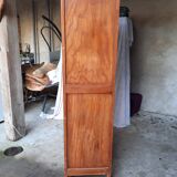 Paris wardrobe 1 door