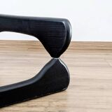 Table basse design vintage