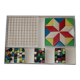 50s mosaic game