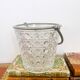 Baccarat ice bucket