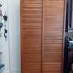 1950s large filing cabinet