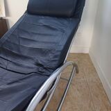 Armchair chaise longue