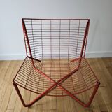 NIELS GAMMELGAARD for IKEA - “jarpen” armchair