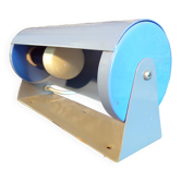 Ikea V413 wall lamp with shutter