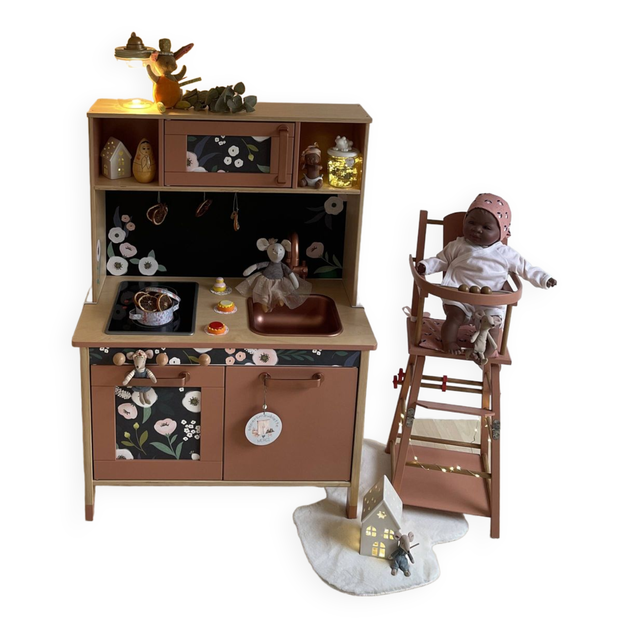 Cuisine enfant