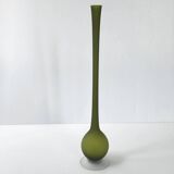 Vintage soliflore vase 1950 by Carlo Moretti
