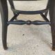 Paire de fauteuils américain