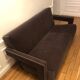 2-seater sofa UTRECHT