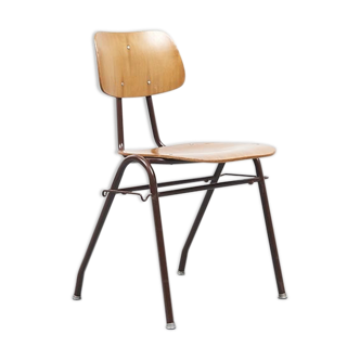 Mauser plywood chair