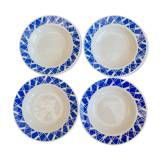 Assiettes