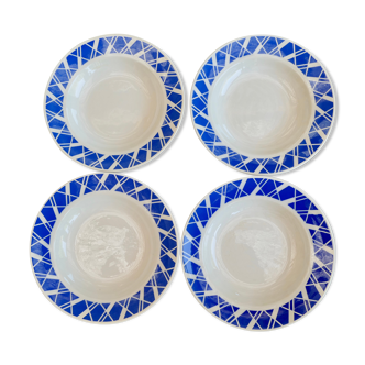 Assiettes