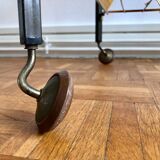 Desserte-vinyl holder