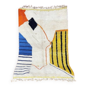 Berber rug 200cm x 100cm