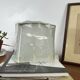 Ikea ice cube lamp 90 table lamp desk bedside