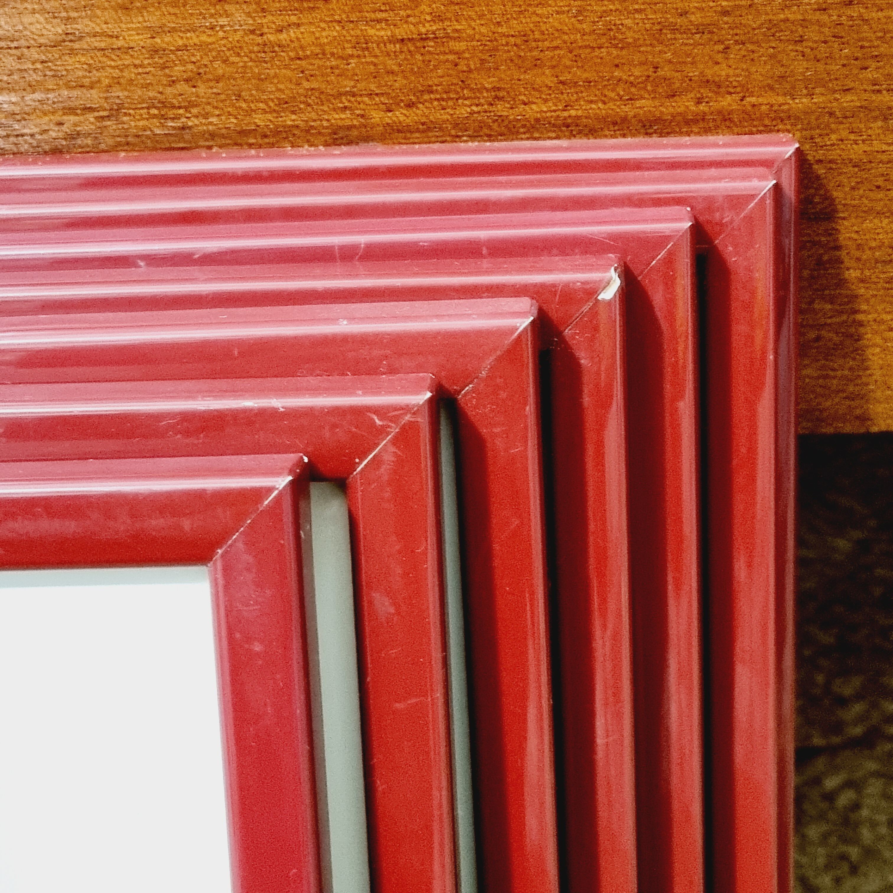 Set of 7 chromolithographs birds 50s