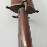 Service à découper fourchette et couteau ancien