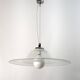 Suspension en verre de Murano, Italie années 1970
