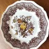 Masson's Ascot Plate