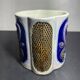 Pot barbotine De Bruyn Fives-Lille